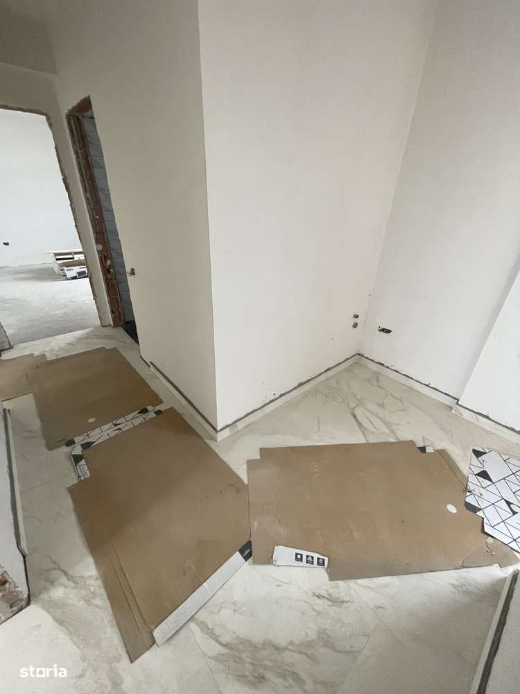 Apartament modern 2 camere, 65 mp, finalizat în 2025 + parcare-10