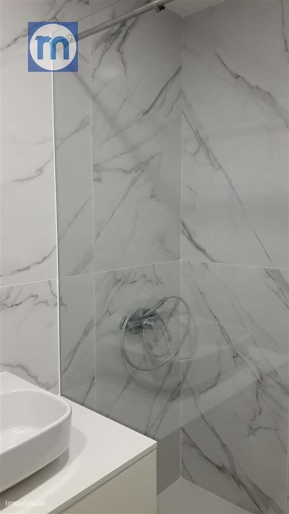 Apartamento T1 Venda em Campanhã,Porto-35