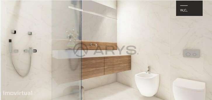 T2 Novo no Empreendimento Dalí-6