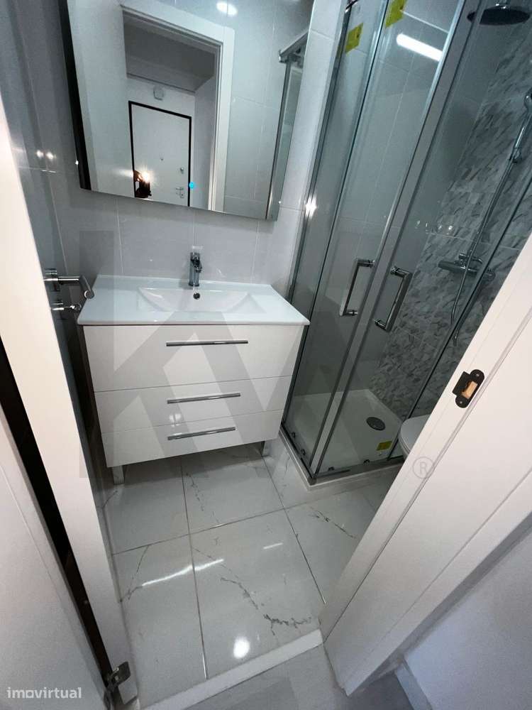 NOVA OPORTUNIDADE EM CORROIOS T2 Totalmente remodelado-25