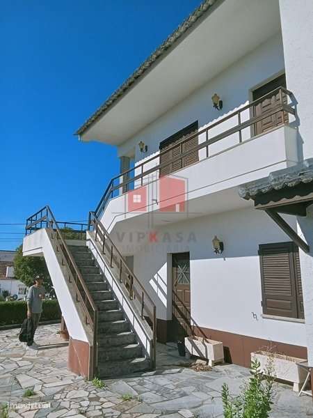Moradia com terreno e vista desafogada a 5 minutos da vila da Malveira-6