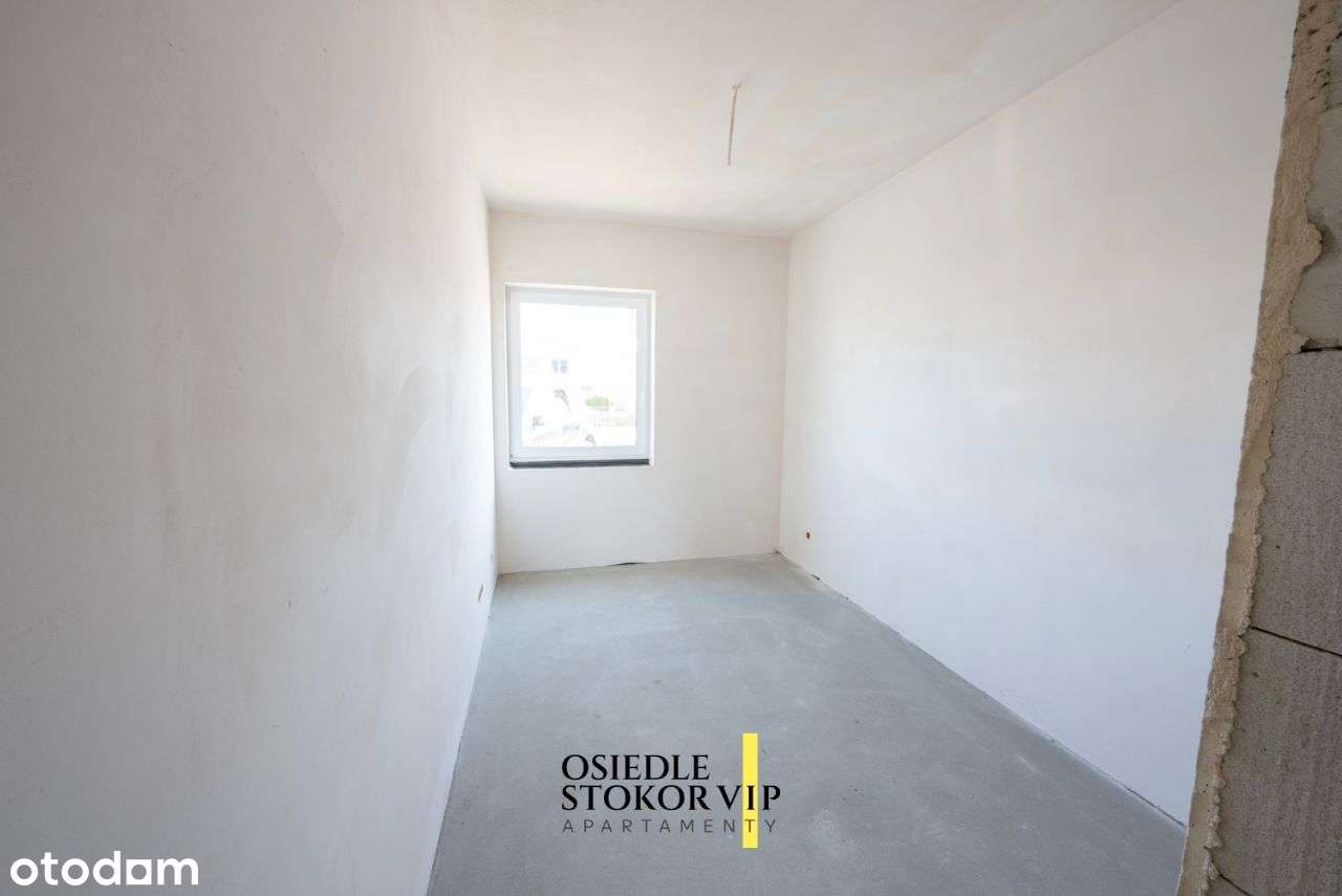 Apartament nad morzem 97,4 m2, 4 pokoje, ogródek - Pełny obrazek: 5/20