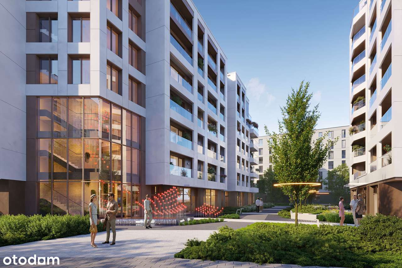 Cynamonowa Ursynów - Pełny obrazek: 3/12