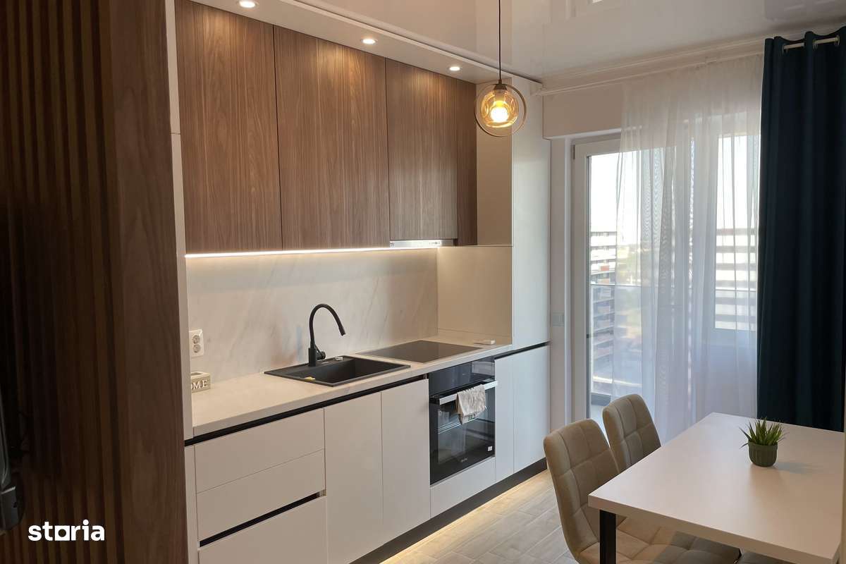 Inchiriere short-term (max.  6 luni) | Short term rental(max. 6 month) - Imagine principală: 2/12