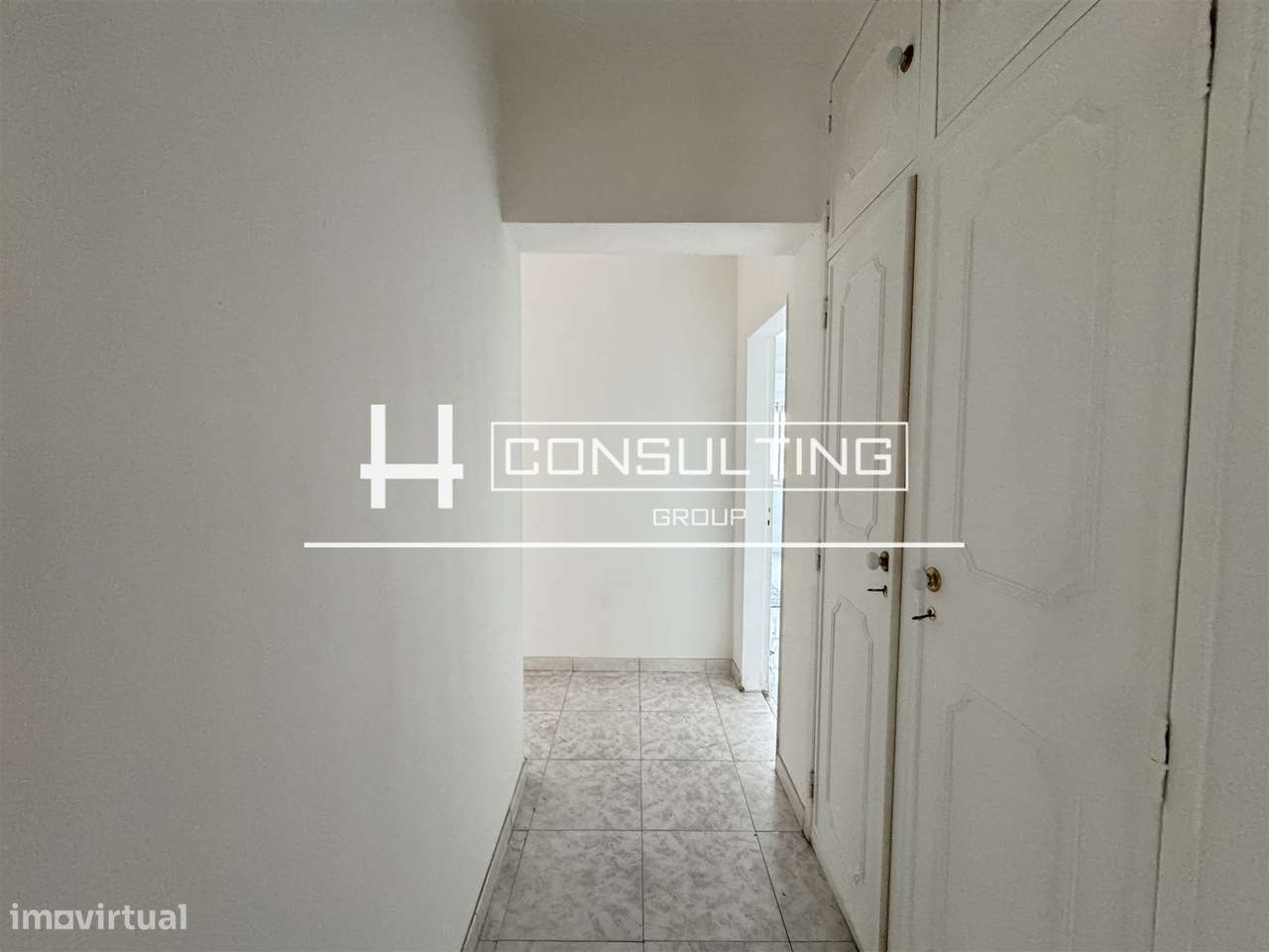 Apartamento T3 Venda em Mina de Água,Amadora-24