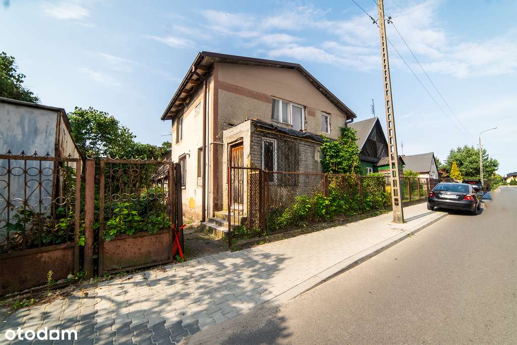 Sprzedaż domu lub zamiana na mieszkanie, Radom - Pełny obrazek: 2/12