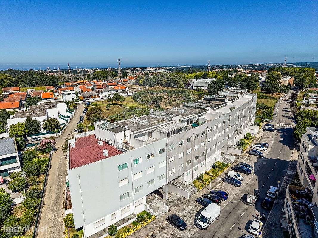 Apartamento T3 para venda-27
