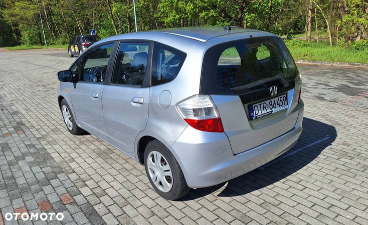 Honda Jazz 1.2 i-VTEC - 4