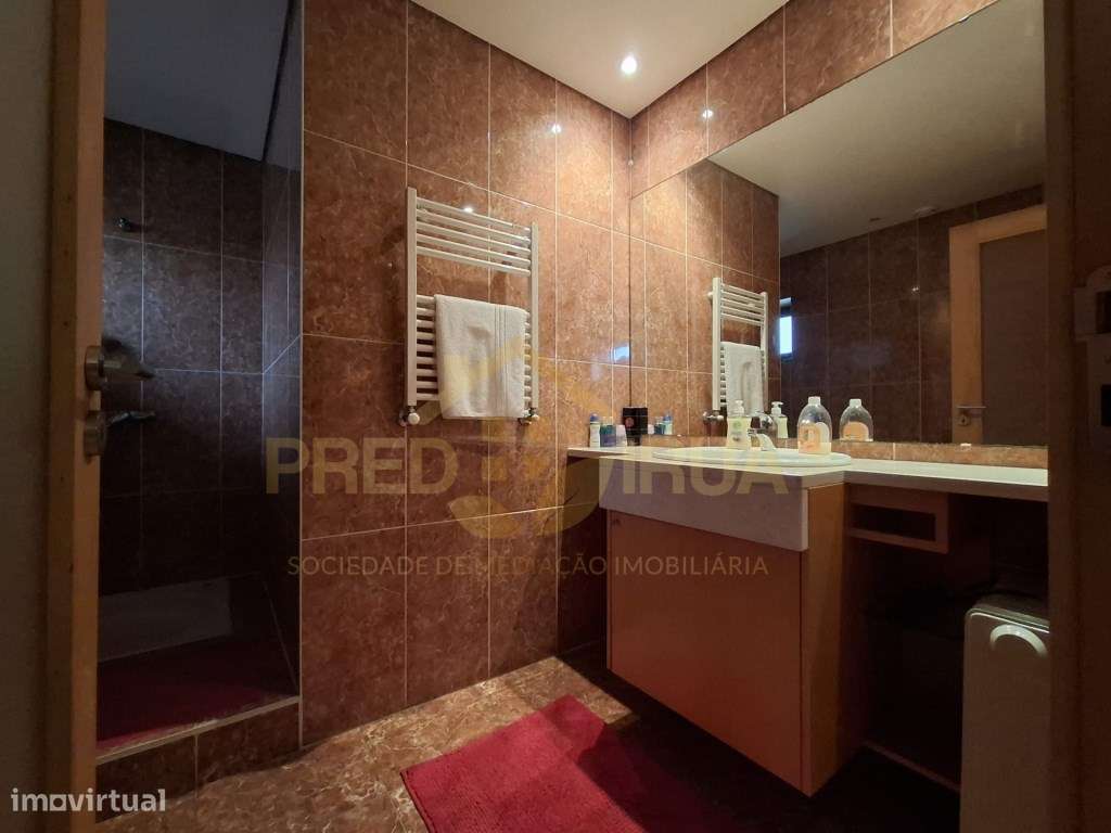 T 2 Recuado em condominio fechada piscina e ginasio com vistas de mar-14