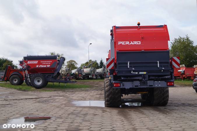 Perard Optium CL 300-T - 3