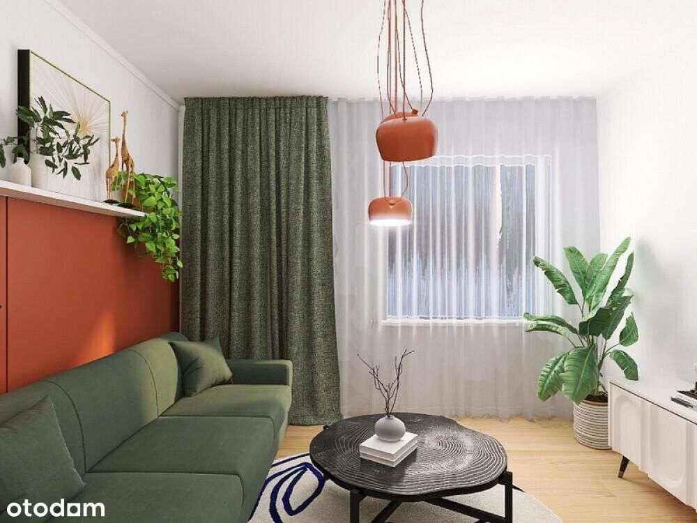 2 pokoje w spokojnej okolicy Odi/2495-2