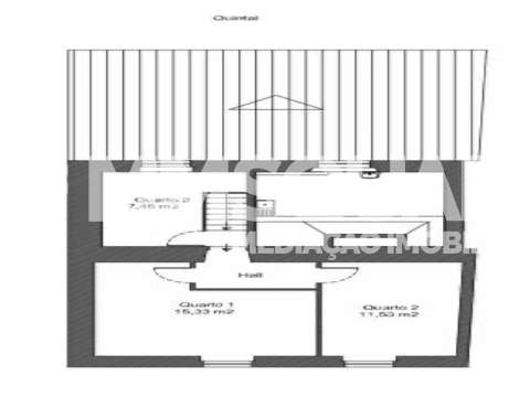 Moradia T4 em Santa Luzia-36