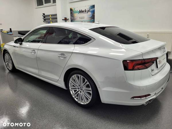 Audi A5 2.0 TDI S tronic - 11