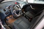 Ford Fiesta 1.4 TDCi Titanium - 3