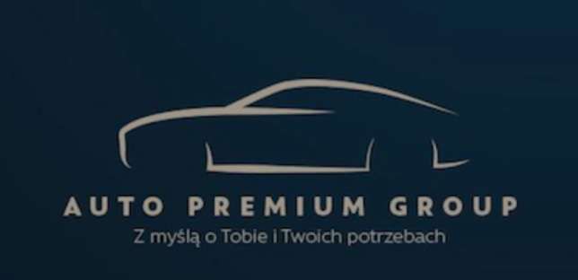 Auto Premium Group logo
