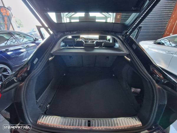 Audi e-tron Sportback 50 quattro advanced - 35
