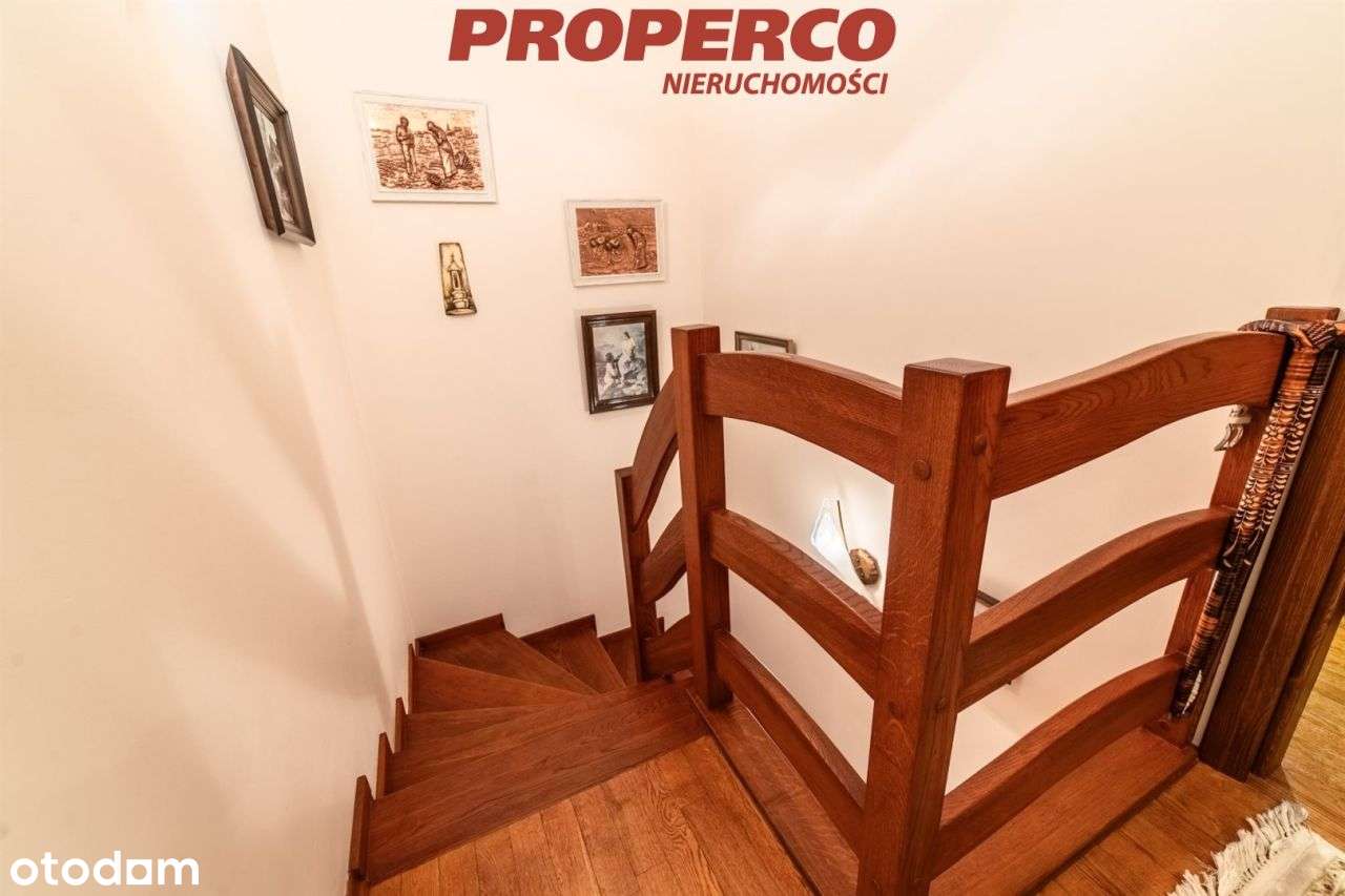 Mieszkanie 5pok, 123m2 (162m2), ul. W. Polskiego-17