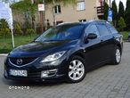 Mazda 6 2.0 CD Comfort - 35