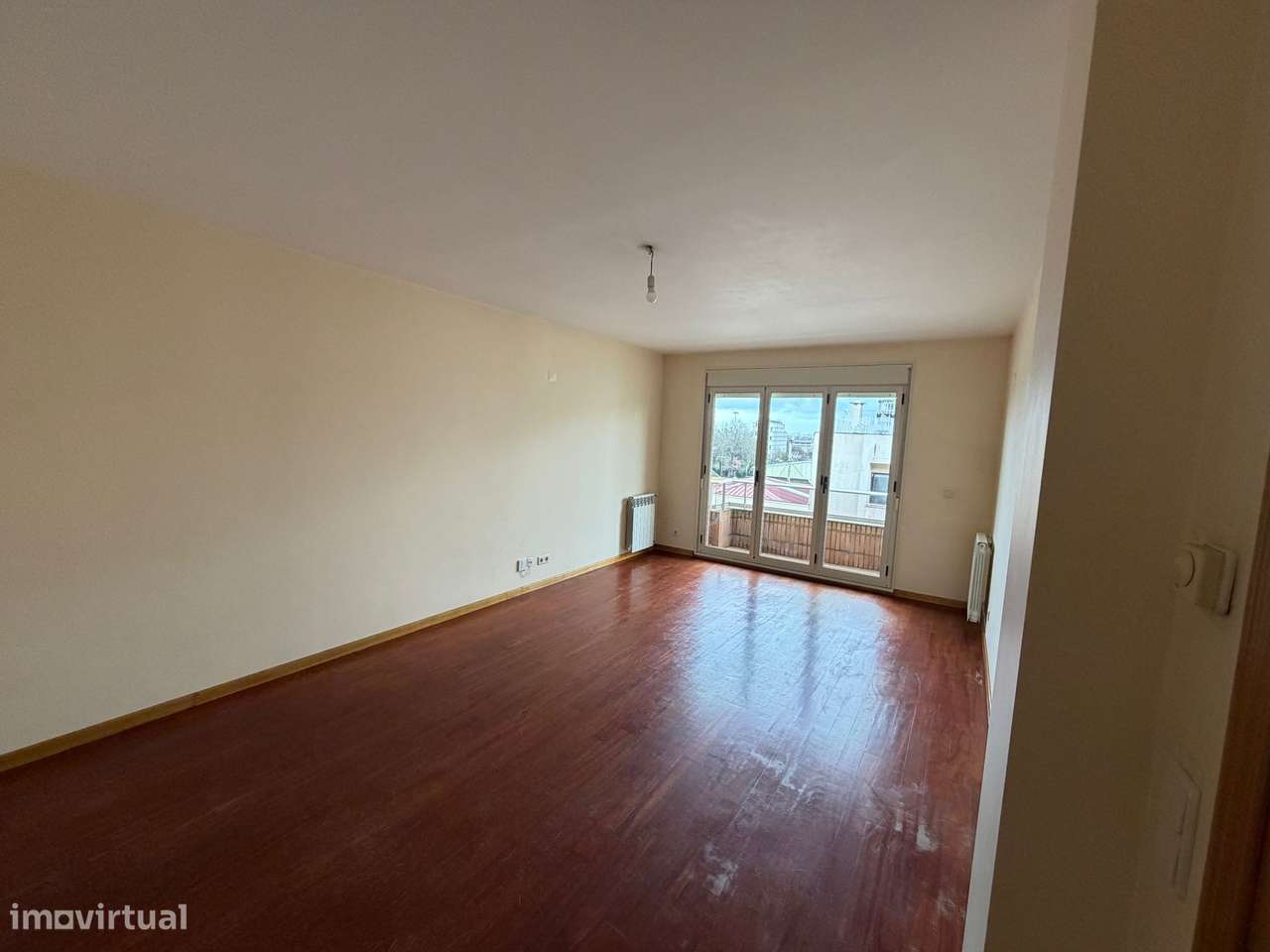 Apartamento T1 no coração do porto - Grande imagem: 5/8