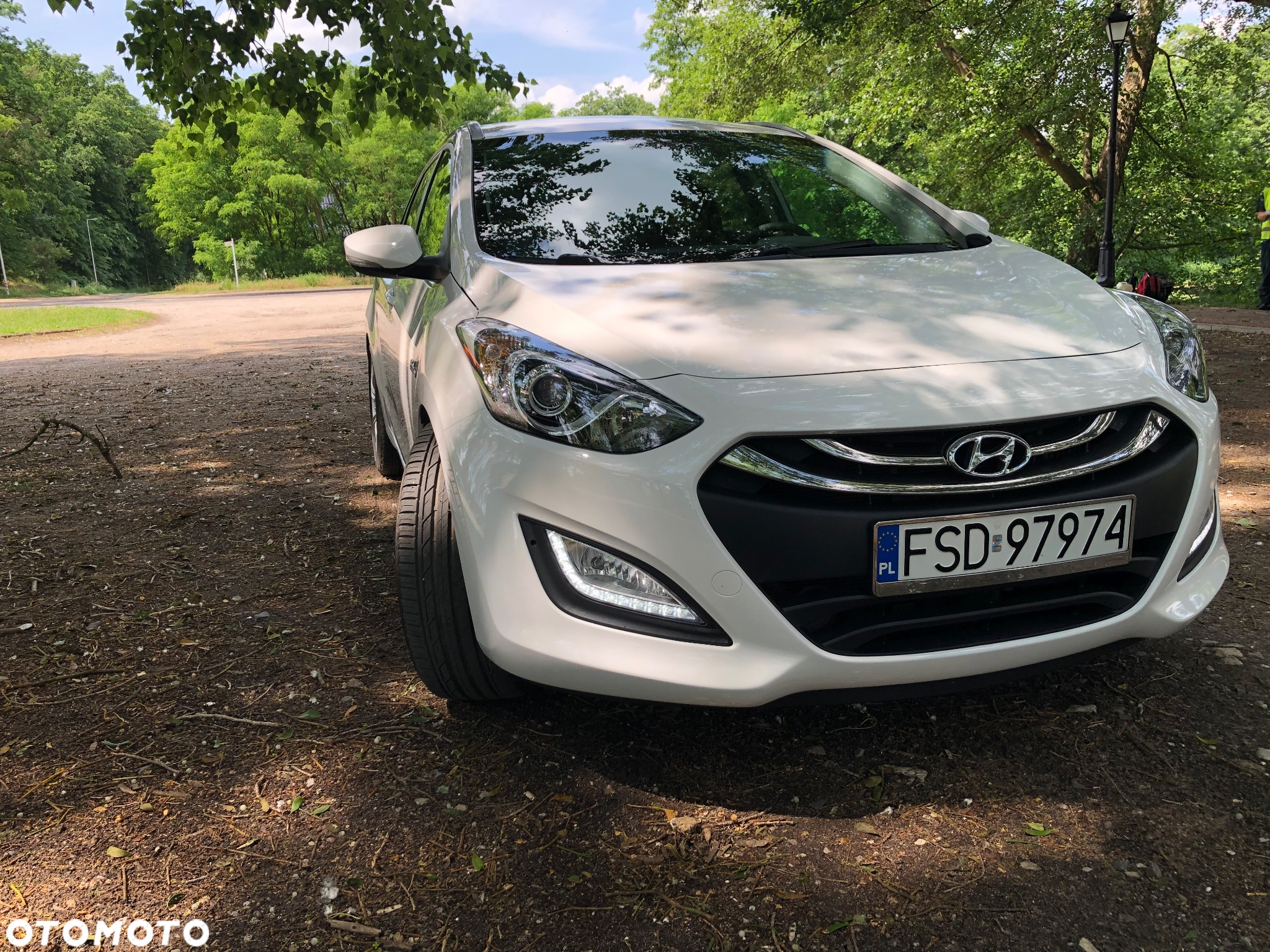 Hyundai I30 1.6 CRDi BlueDrive Classic + - 7