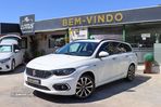 Fiat Tipo Station Wagon 1.3 M-Jet Lounge Tech - 3