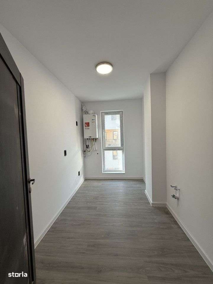 Apartament FINISAT NOU, 57mp, zona Somesului - Imagine principală: 4/8
