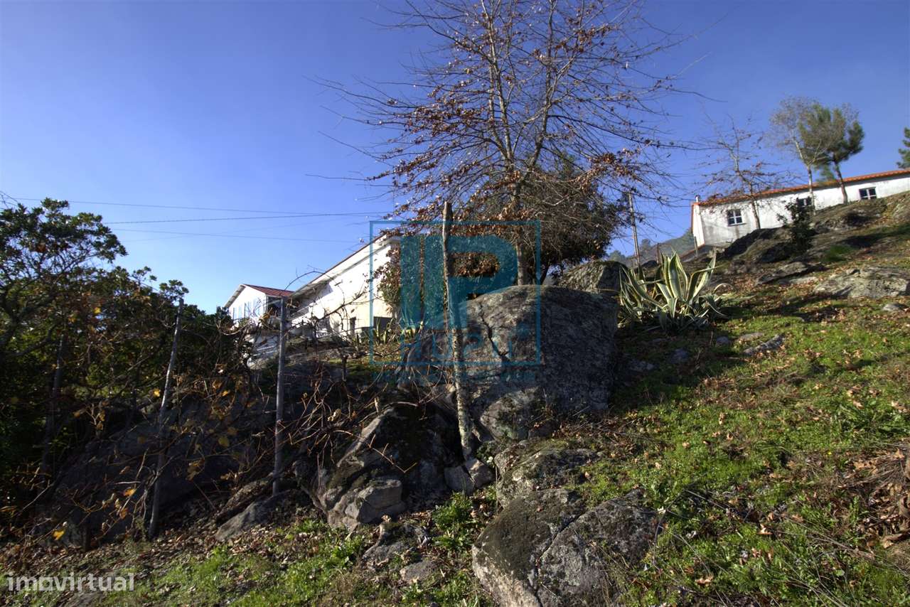 Moradia T3+1 Venda em Penhalonga e Paços de Gaiolo,Marco de Canaveses-31