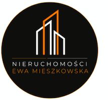 Nieruchomości Ewa Mieszkowska Logo