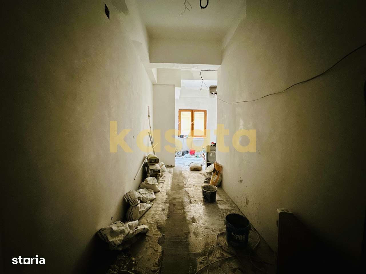 OPORTUNITATE | APARTAMENT 3 CAMERE | UNIVERSITATE CISMIGIU | CENTRU - Imagine principală: 4/7