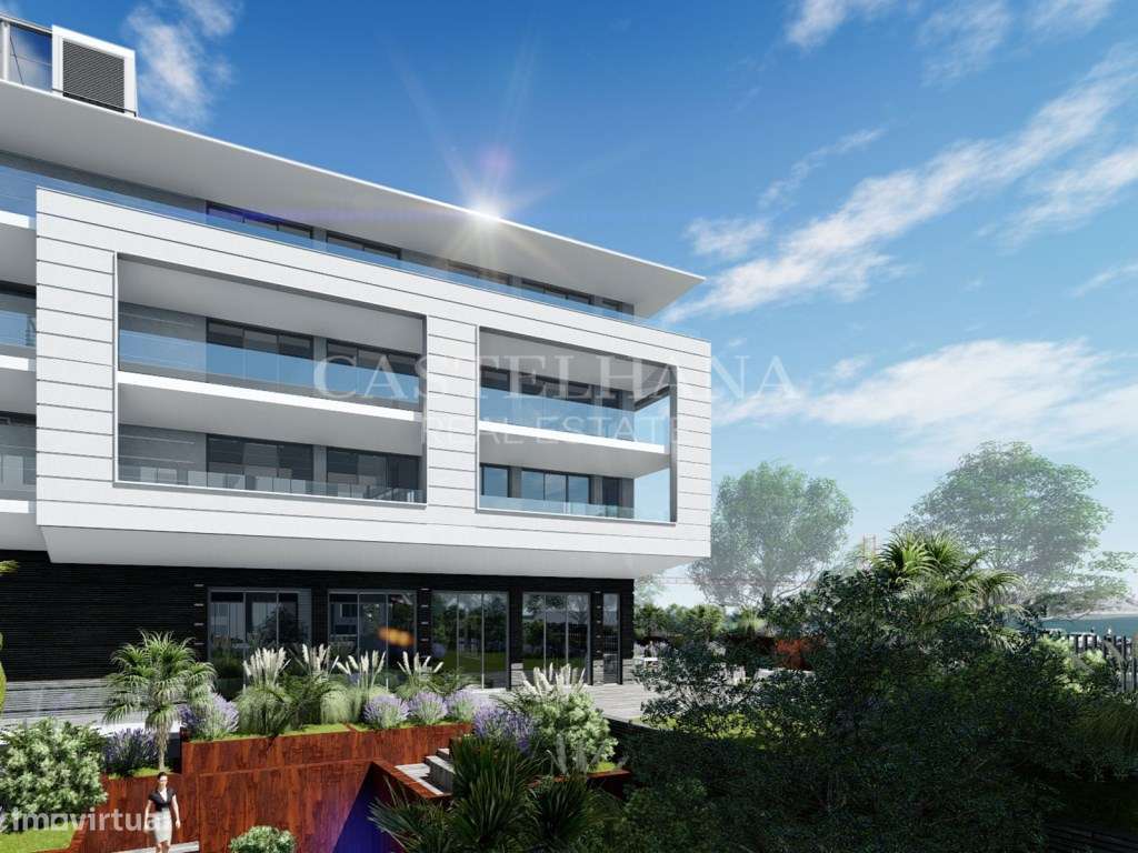 Lisboa Residences - Grande imagem: 4/21