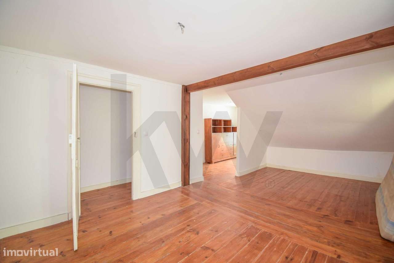 Apartamento T4 I Venda I Rua São Bento - Grande imagem: 2/27