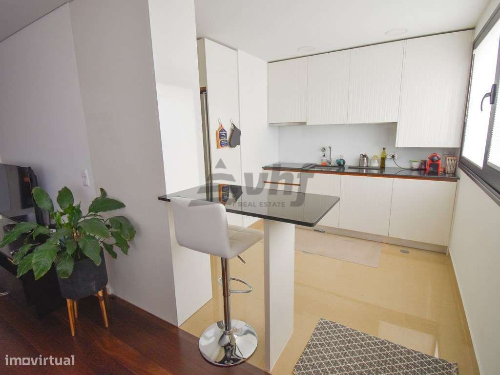 Apartamento T3 em Paranhos - A 5 minutos do Jardim da Arca d'Água-8