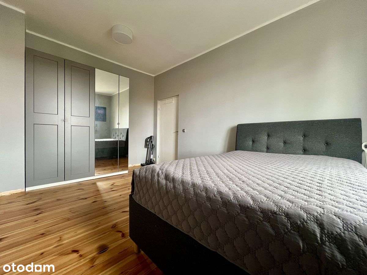 3Pokoje/Mickiewicza/2piętro/niski budynek-8