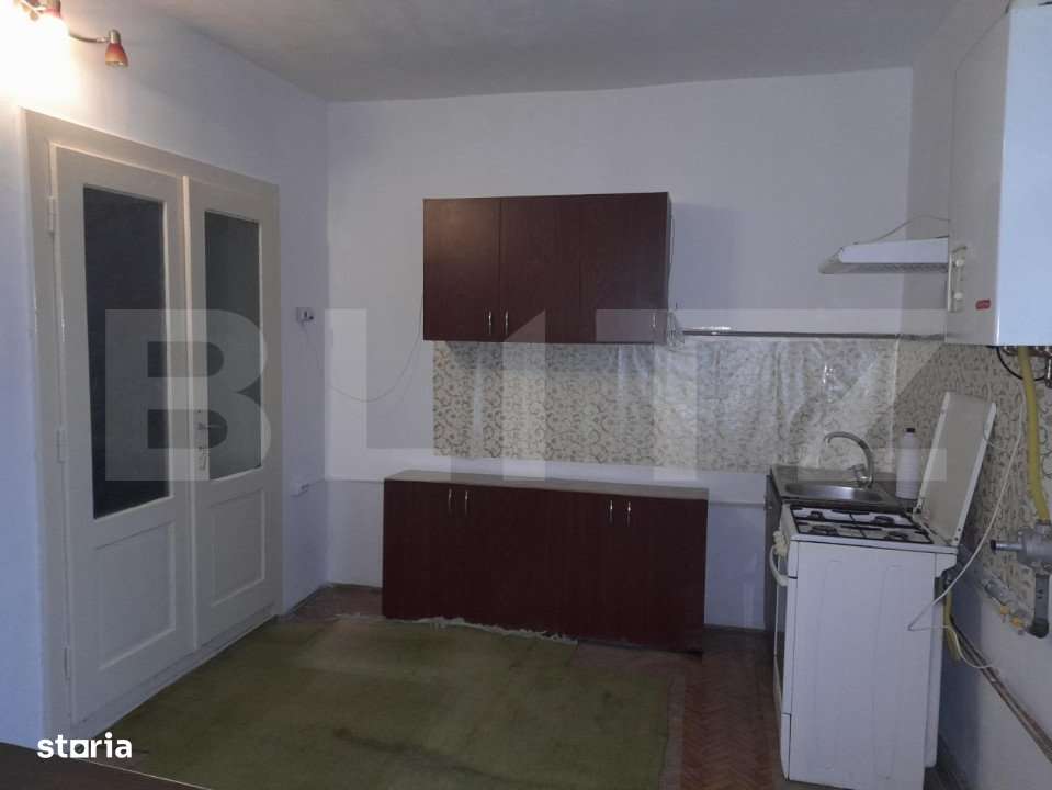 Casa  3 camere SI GRADINA 550mp in vatra satului TARLUNGENI - Imagine principală: 5/12