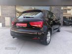 Audi A1 Sportback 1.4 TDI Design - 22