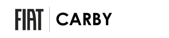 Carby - Concessionário Fiat logo