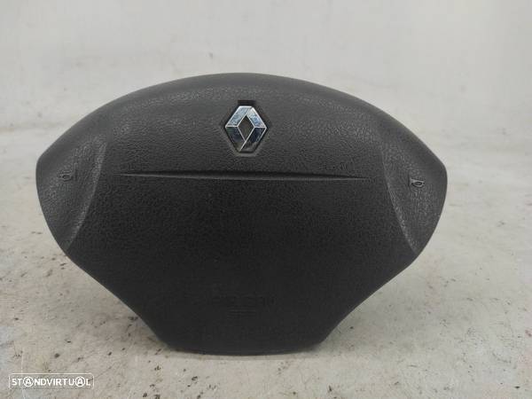 Airbag Volante Renault Megane I Classic (La0/1_) - 1