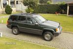 Jeep Grand Cherokee 4.0 Official - 6