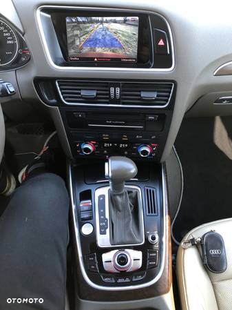 Audi Q5 2.0 TDI clean diesel Quattro S tronic - 11