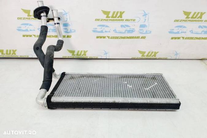 Calorifer radiator bord Lexus LS 4 F4  [din 2006 pana  2009] seria - 2