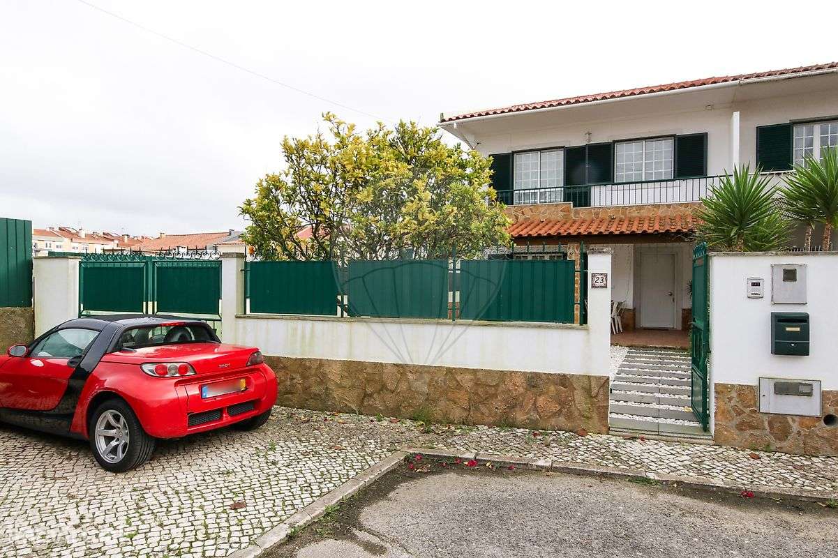 Moradia T4 para venda-31