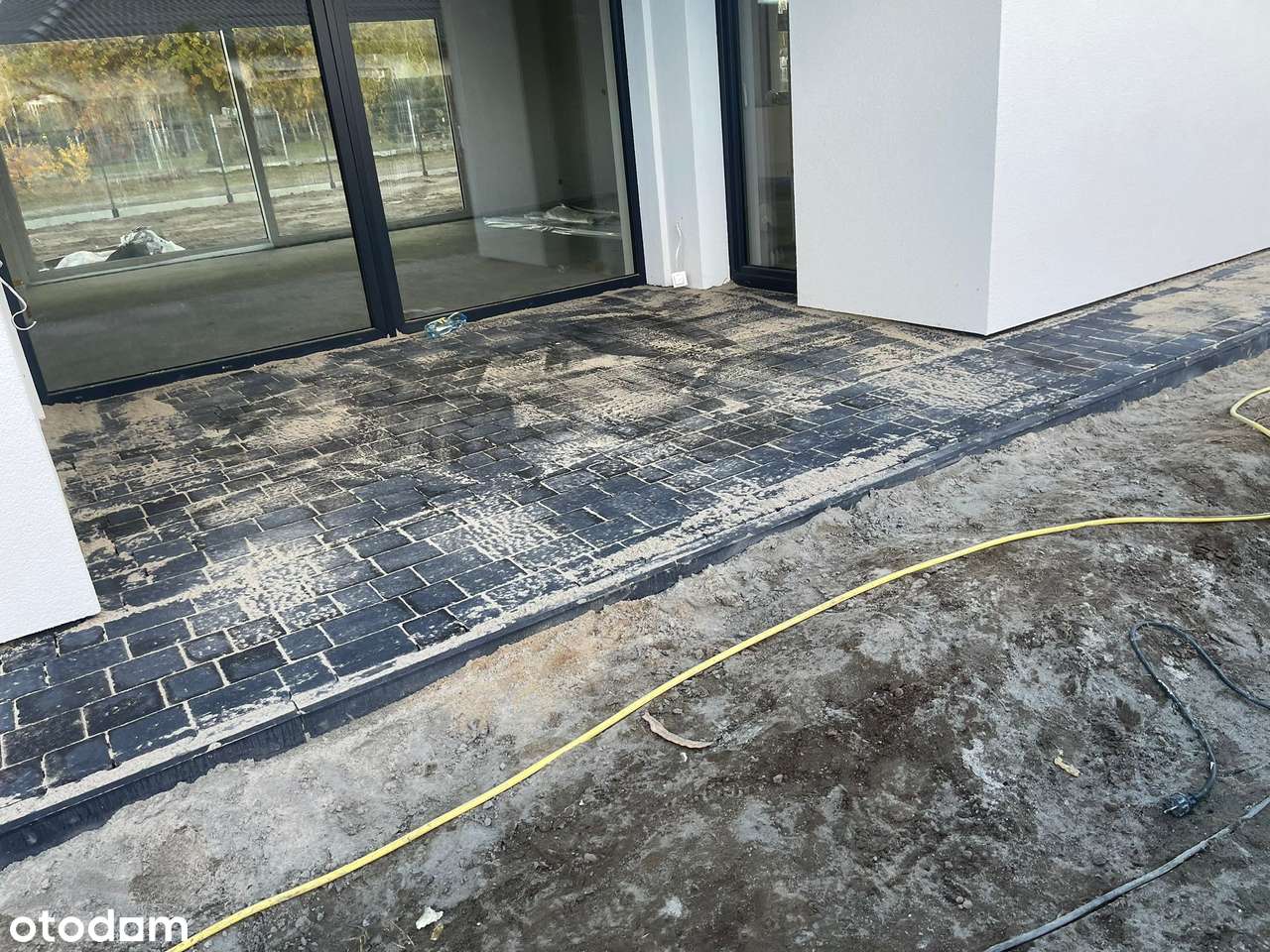 Nowoczesny dom parterowy -Karolino !!!!-18