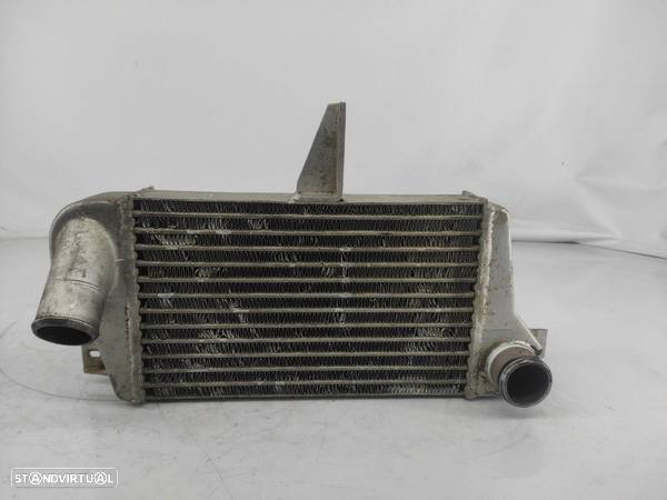 Intercooler Radiador Tata (Telco) Pickup (40_Fd) - 1