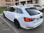 Skoda Superb Combi 2.0 TDI DSG Laurin & Klement - 3