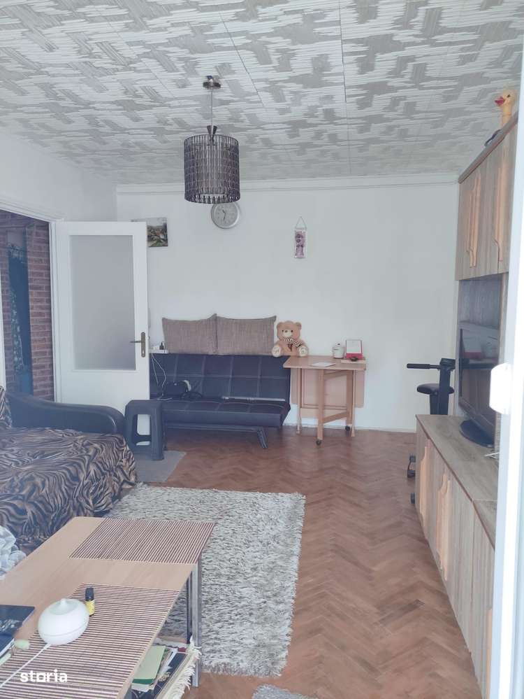 2 camere Soseaua Giurgiului /centrala 53 mp - Imagine principală: 5/7