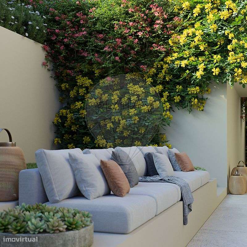 Apartamento T3 para venda - Grande imagem: 4/8