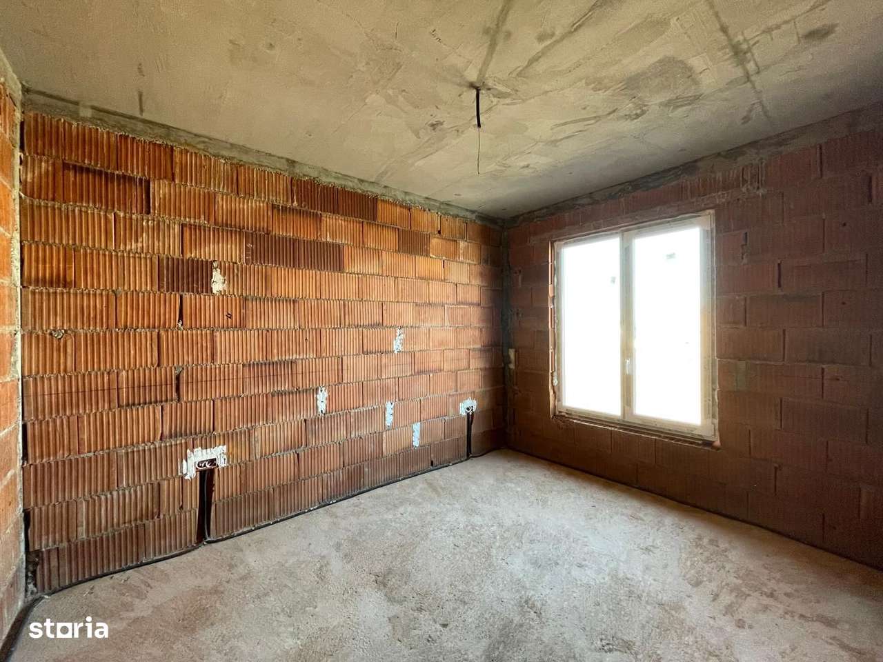 Duplex 3 dormitoare, predare la cheie Mosnita Noua - Imagine principală: 5/15