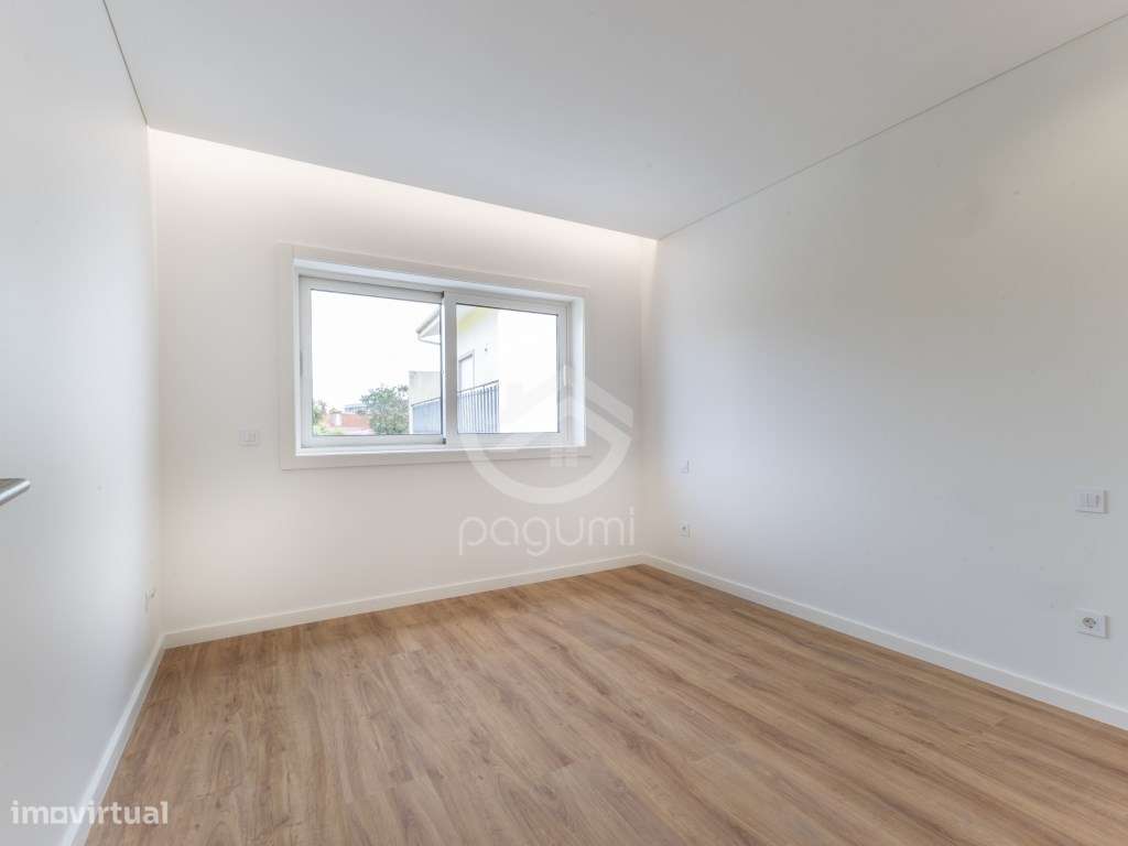 Moradia T3 Nova no Centro de Lousada - Modernidade, Espaço e Conforto-10
