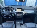 Mercedes-Benz ML 350 BlueTec 4MATIC Aut - 12