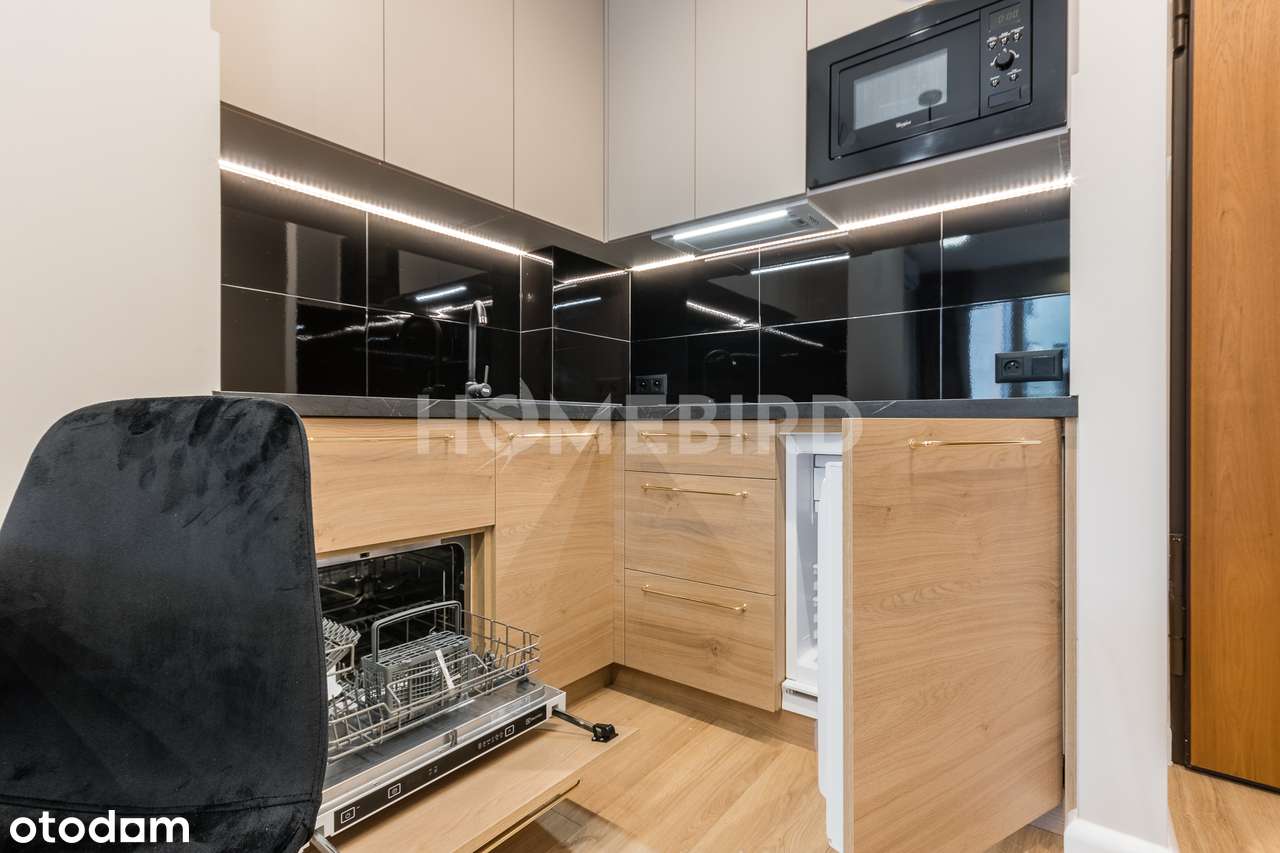 Funkcjonalne mieszkanie w znakomitej lokalizacji!-13